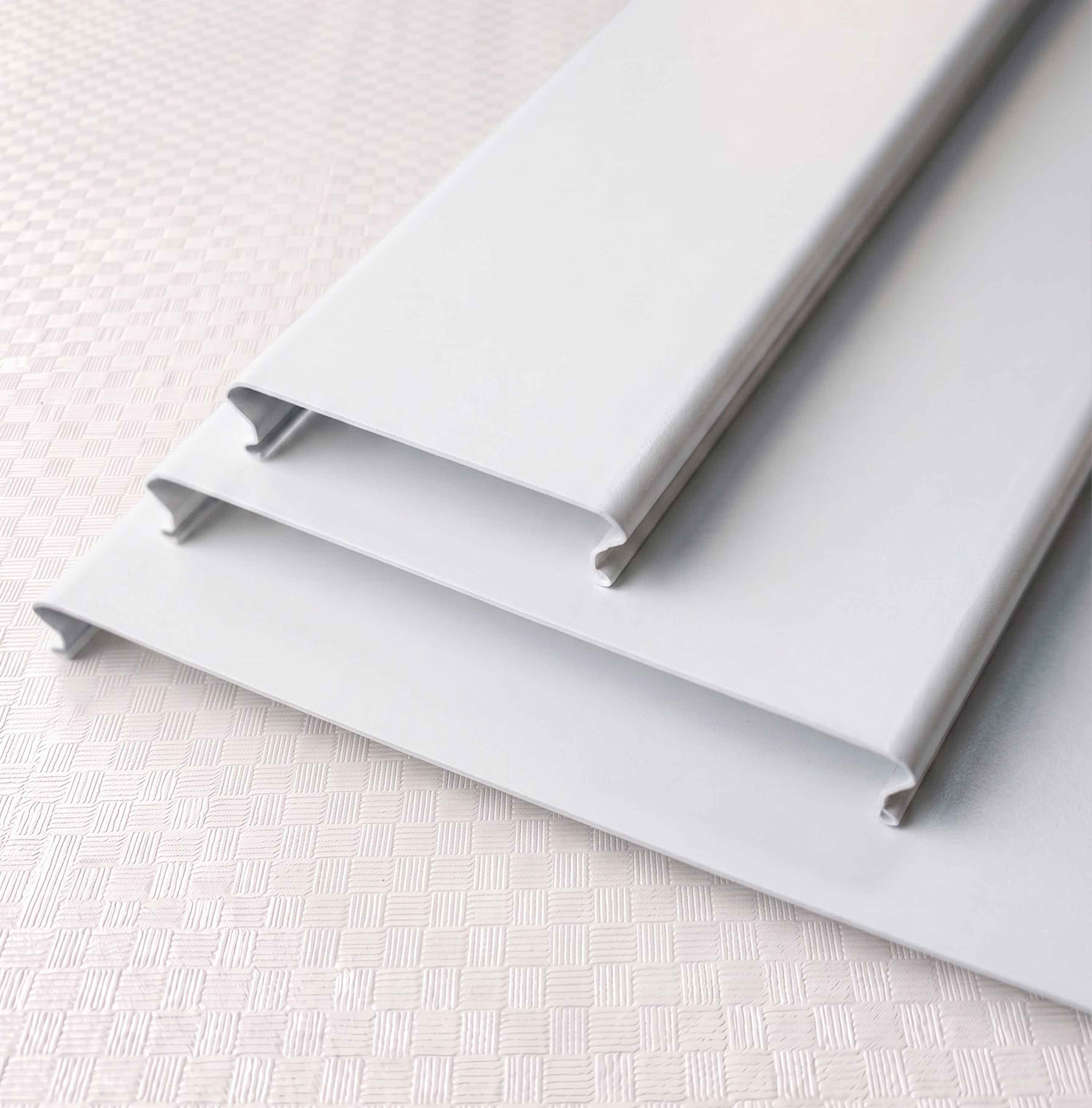 150C Linear Ceiling Panels