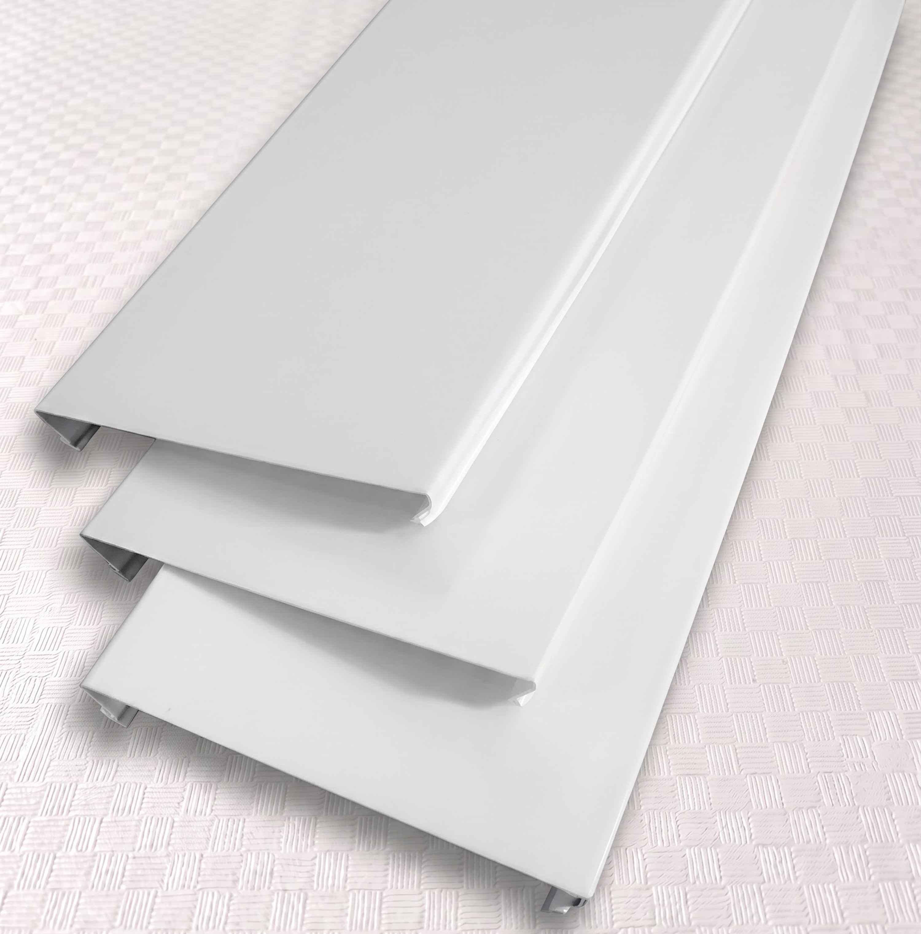 84R Linear Ceiling Panels