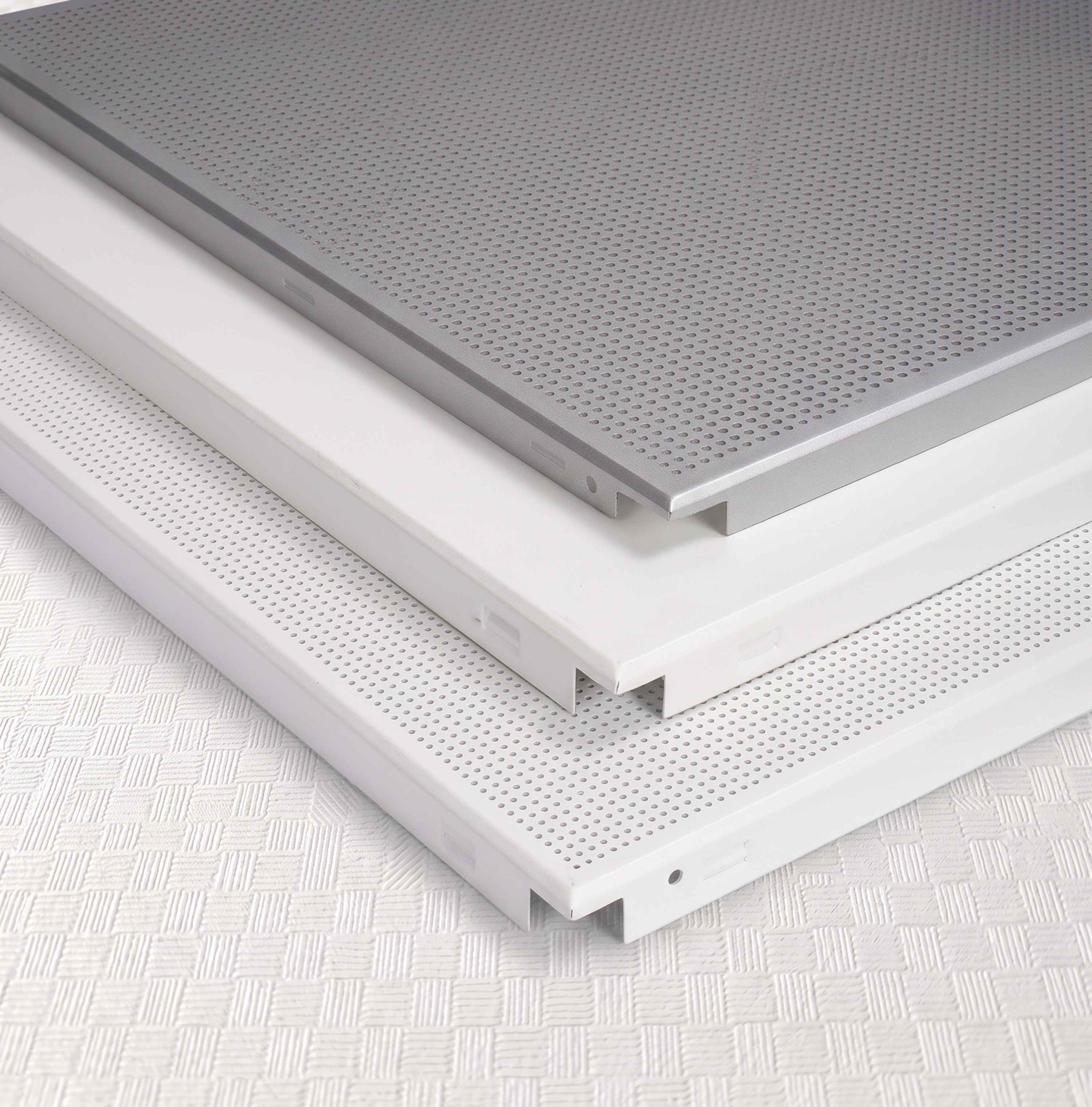 Clip-In Tiles