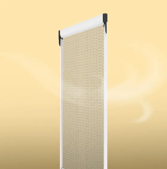 Fab Screen for windows, designed for protection against flies and mosquitoes, made with high-quality materials