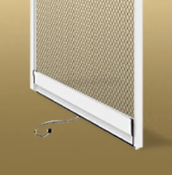 Fab Screen for windows, designed for protection against flies and mosquitoes, made with high-quality materials