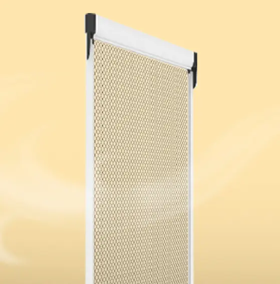 Fab Screen for windows, designed for protection against flies and mosquitoes, made with high-quality materials