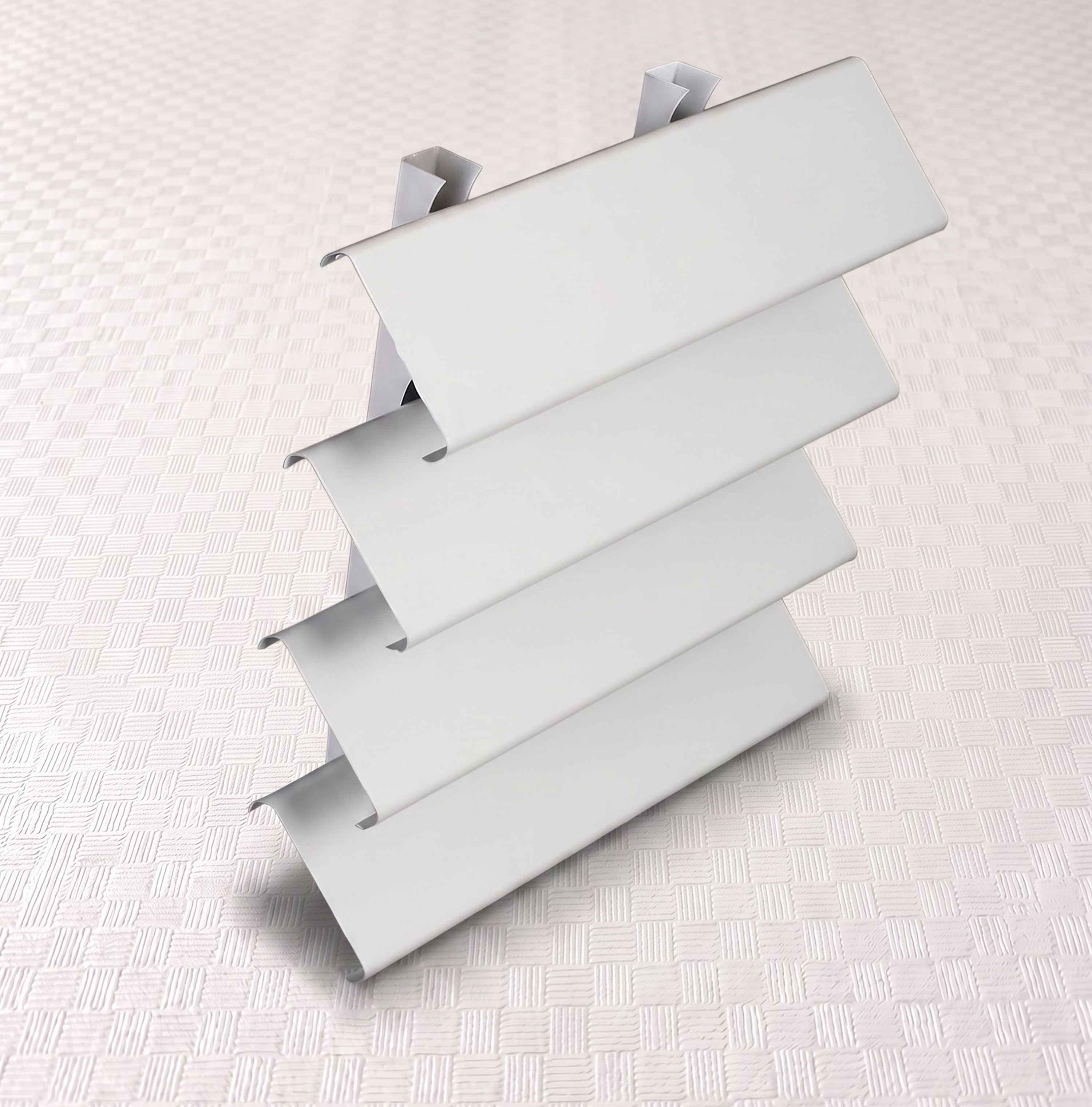 Sun Louvers