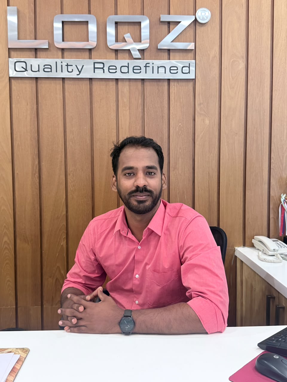 Nidheesh