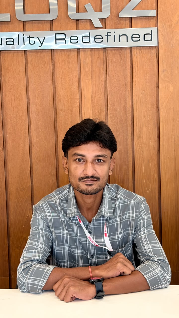 Srikanta Mahapatra