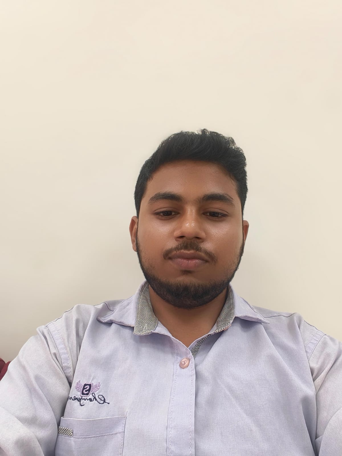 Subhradip Hazra