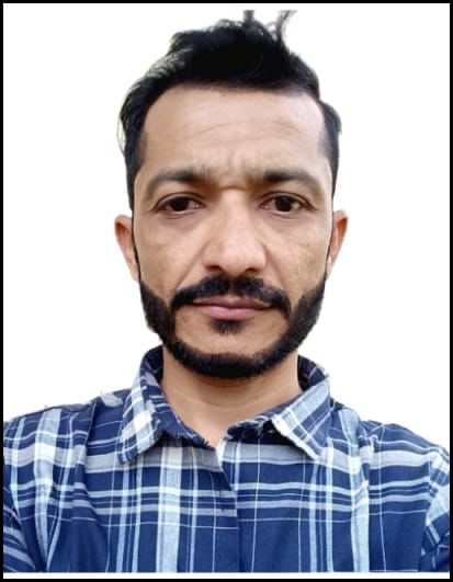 Bimbadhar Sahoo
