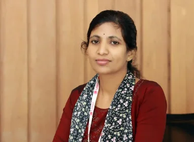 Shalini